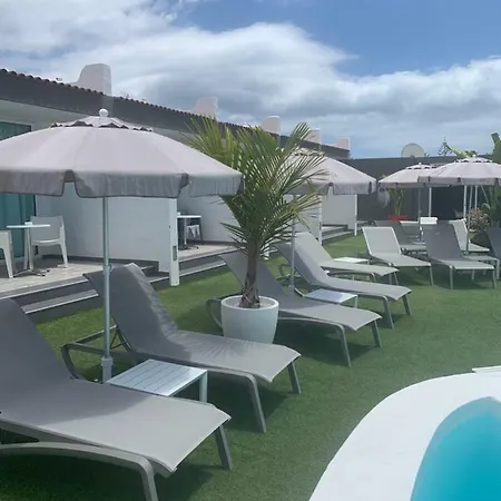 The Vintage Club * Playa del Inglés