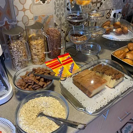 Alojamento de Acomodação e Pequeno-almoço The Vintage Club