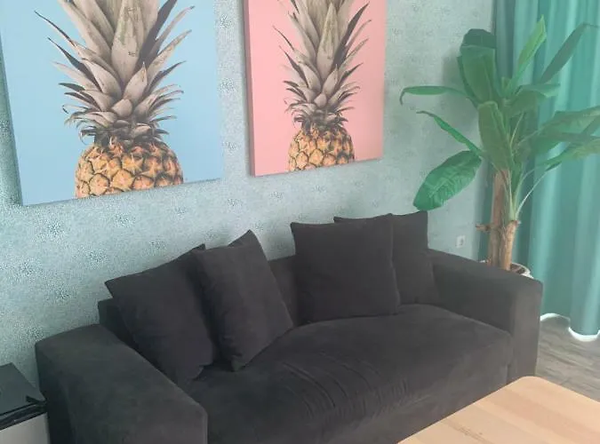 The Vintage Club Готель типу 