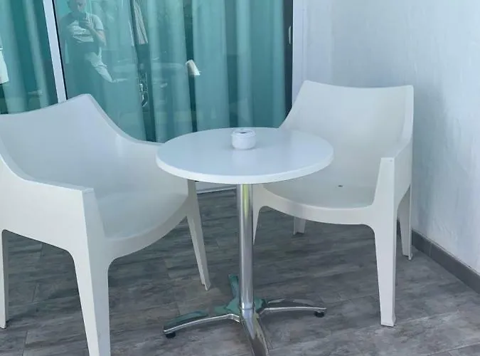 The Vintage Club Плайя-дель-Інглес