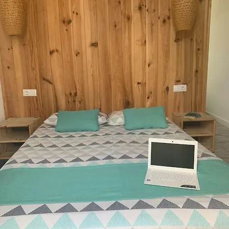 Bed and breakfast The Vintage Club Playa del Inglés