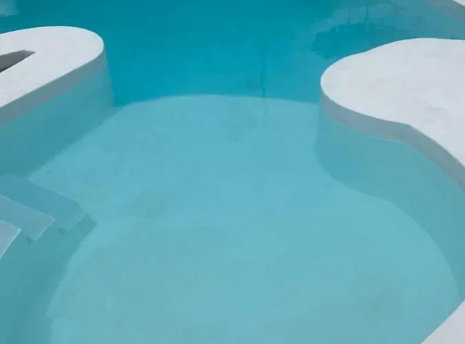 The Vintage Club B&B 플라야 델 잉글스