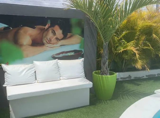 住宿加早餐酒店 The Vintage Club