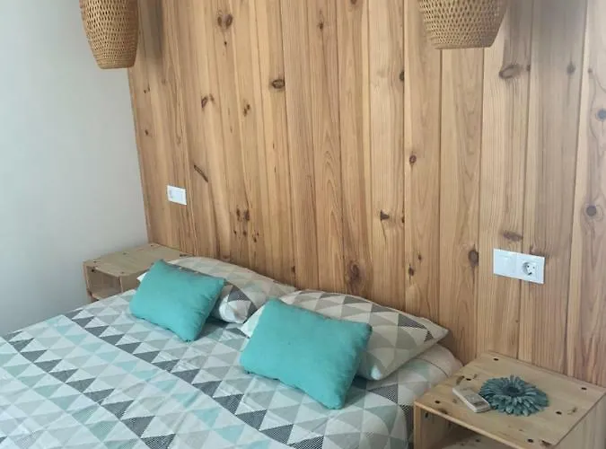 The Vintage Club Playa del Ingles (Gran Canaria)