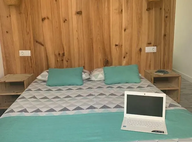 Bed & Breakfast The Vintage Club Playa del Inglés