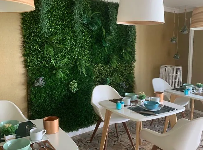 Bed & Breakfast The Vintage Club *